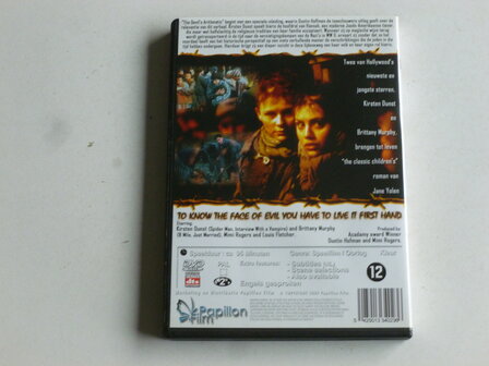 The Devil&#039;s Arithmetic - Dustin Hoffman ( DVD)