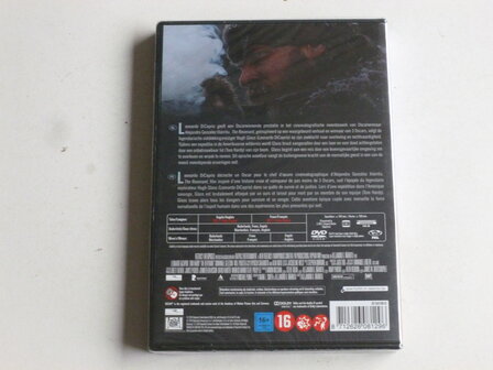 The Revenant - Leonardo Dicaprio (DVD) Nieuw