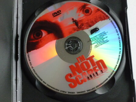 Ik ben niet bang - Gabriele Salvatores (DVD)