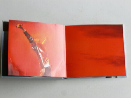 Michael Jackson - This is it (2 CD)