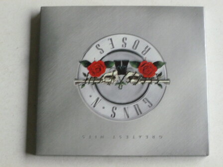 Guns &#039;n  Roses - Greatest Hits (digipack)