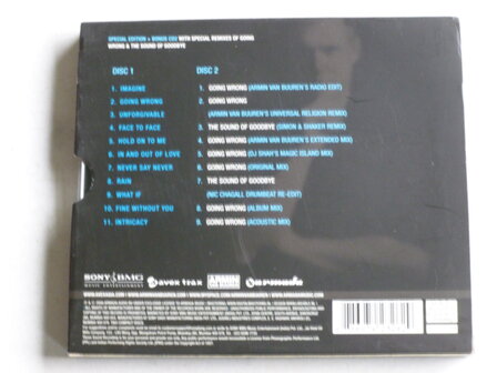 Armin van Buuren - Imagine (special Edition) 2 CD