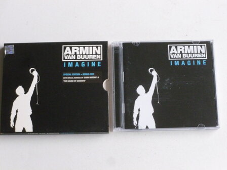 Armin van Buuren - Imagine (special Edition) 2 CD