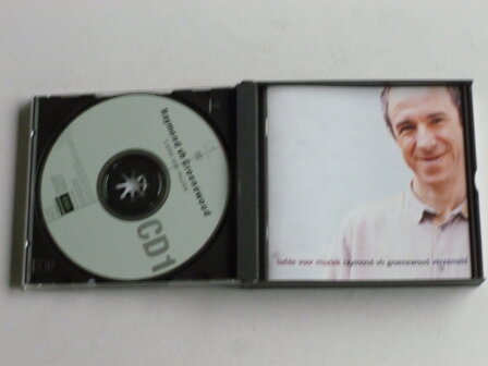 Raymond vh Groenewoud - Liefde voor Muziek (2 CD)
