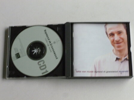 Raymond vh Groenewoud - Liefde voor Muziek (2 CD)