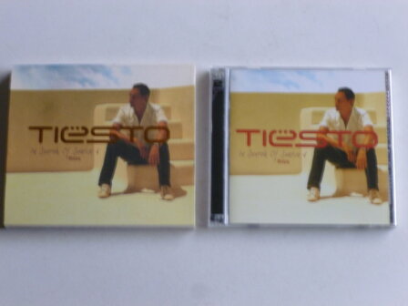 Tiesto - In Search of Sunrise 6 / Ibiza (2 CD)