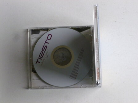 Tiesto - In Search of Sunrise 6 / Ibiza (2 CD)