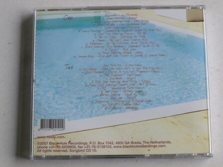 Tiesto - In Search of Sunrise 6 / Ibiza (2 CD)