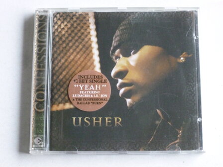 Usher - Confessions