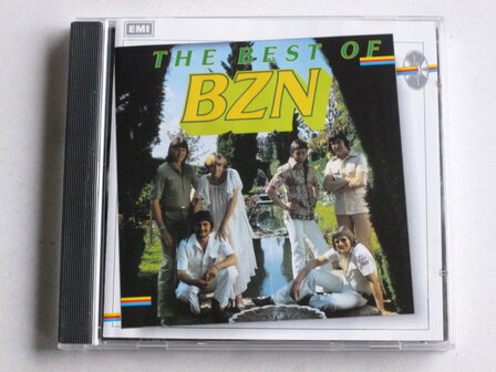BZN - The Best of (EMI)