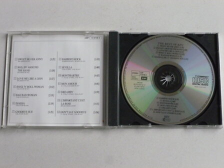 BZN - The Best of (EMI)