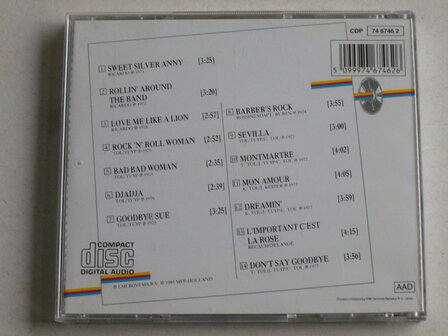 BZN - The Best of (EMI)