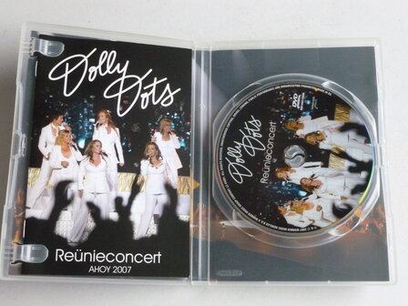 Dolly Dots - Re&uuml;nieconcert Ahoy 2007 (DVD)