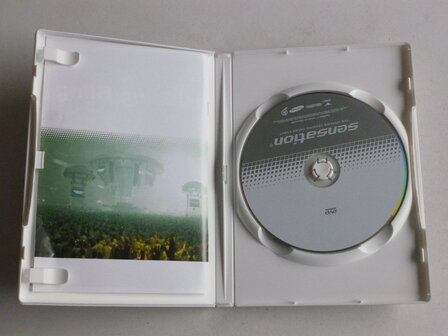 Sensation - The world&#039;s leading dance event (DVD) 2005