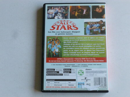 All Stars - Antonie Kamerling, Thomas Acda, Peter Paul M&uuml;ller (DVD)