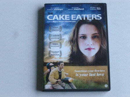 The Cake Eaters - Mary Stuart Masterson (DVD)
