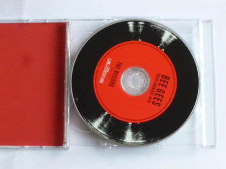 Bee Gees - Their Greatest Hits / The Record (2 CD)