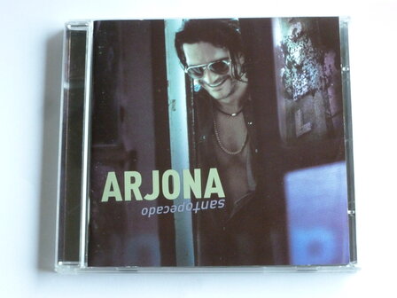 Arjona - Santopecado