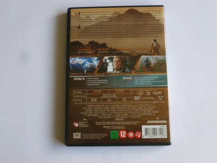 The Martian - Matt Damon (DVD)