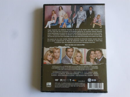 Divorce - Het Complete eerste Seizoen (4 DVD) nieuw