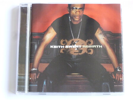 Keith Sweat - Rebirth