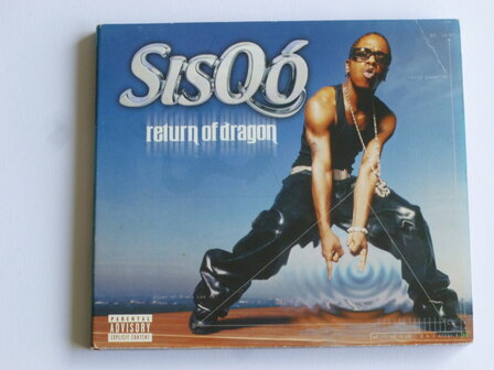 Sisqo - Return of Dragon