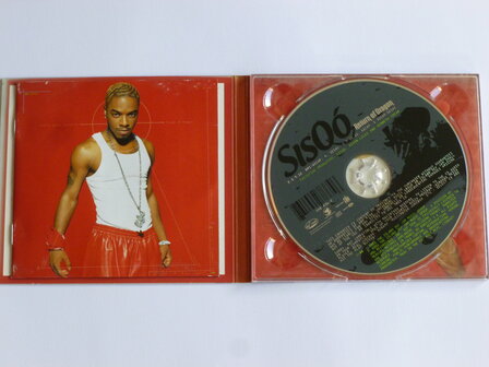 Sisqo - Return of Dragon