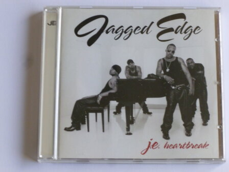 Jagged Edge - J.e. Heartbreak