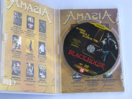 Black House (Amasia) DVD
