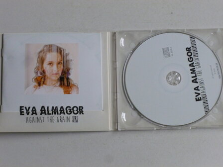 Eva Almagor - Against the Grain