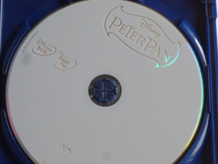 Peter Pan - Disney Special Edition (DVD)