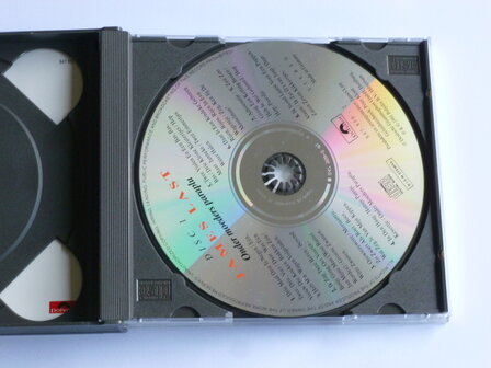 James Last - Onder moeder&#039;s paraplu / Op klompen (2 CD)