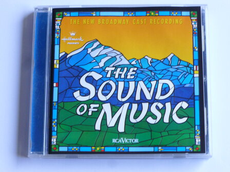 The Sound of Music - The New Broadway Cast Recording