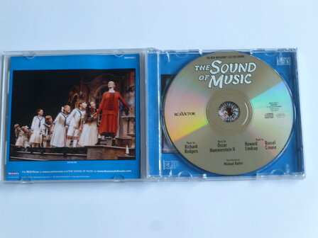The Sound of Music - The New Broadway Cast Recording