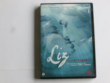 Liz in September - Fina Torres (DVD)