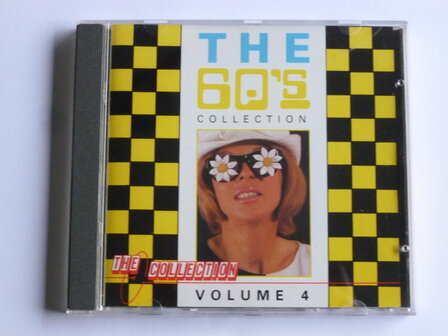 The 60&#039;s Collection - Volume 4