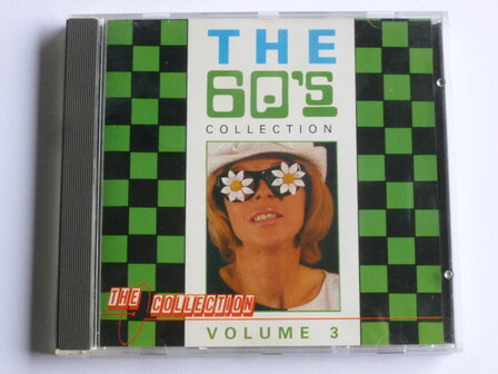 The 60&#039;s Collection - Volume 3