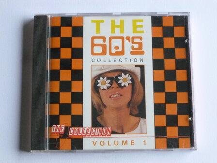 The 60&#039;s Collection - Volume 1