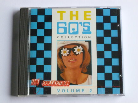The 60&#039;s Collection - Volume 2