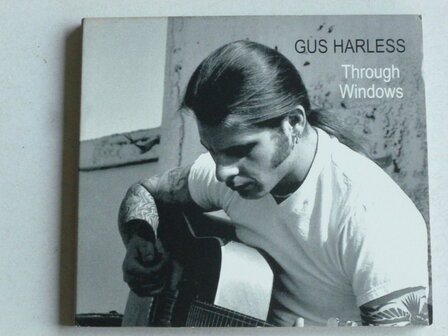 Gus Harless - Through Windows