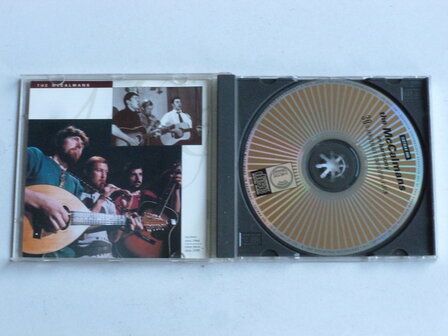 The McCalmans - In Harmony / 30 th. Anniversary Compilation Album