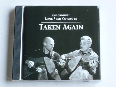 The Original Lone Star Cowboys - Taken Again