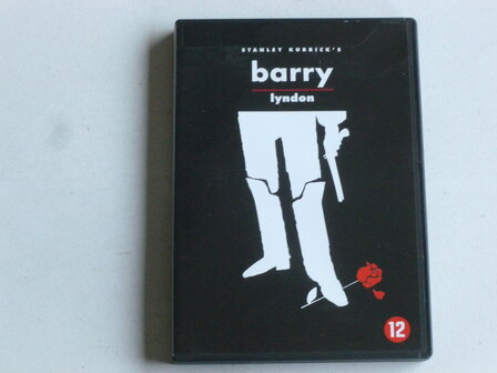Stanley Kubrick&#039;s Barry Lyndon (DVD)