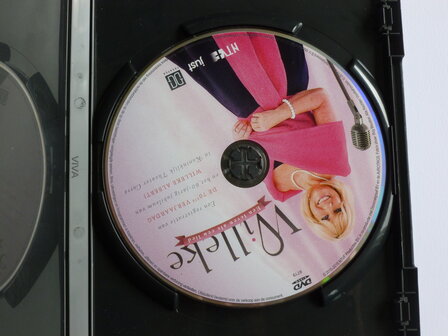 Willeke Alberti - Een leven als een lied (DVD)