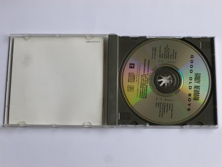 Randy Newman - Good old boys