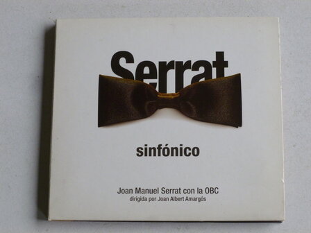 Serrat - Sinfonico