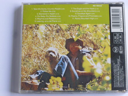 John Denver - Greatest Hits