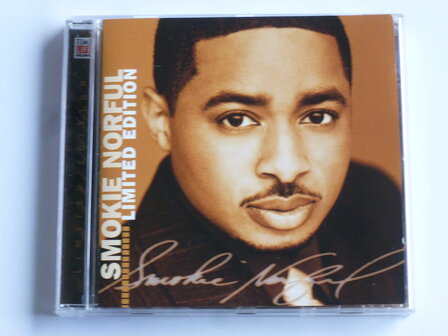 Smokie Norful - Limited Edition