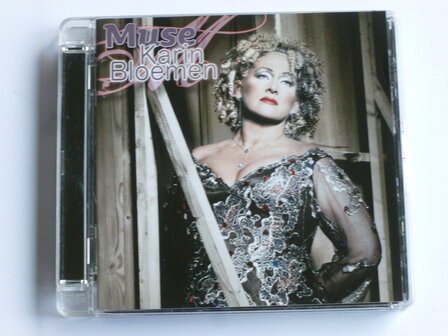 Karin Bloemen - Muse