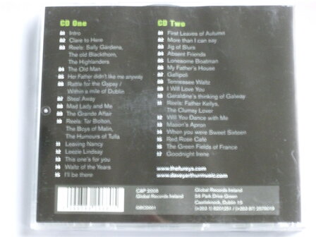 The Fureys &amp; Davey Arthur - 30 Years On (2 CD)